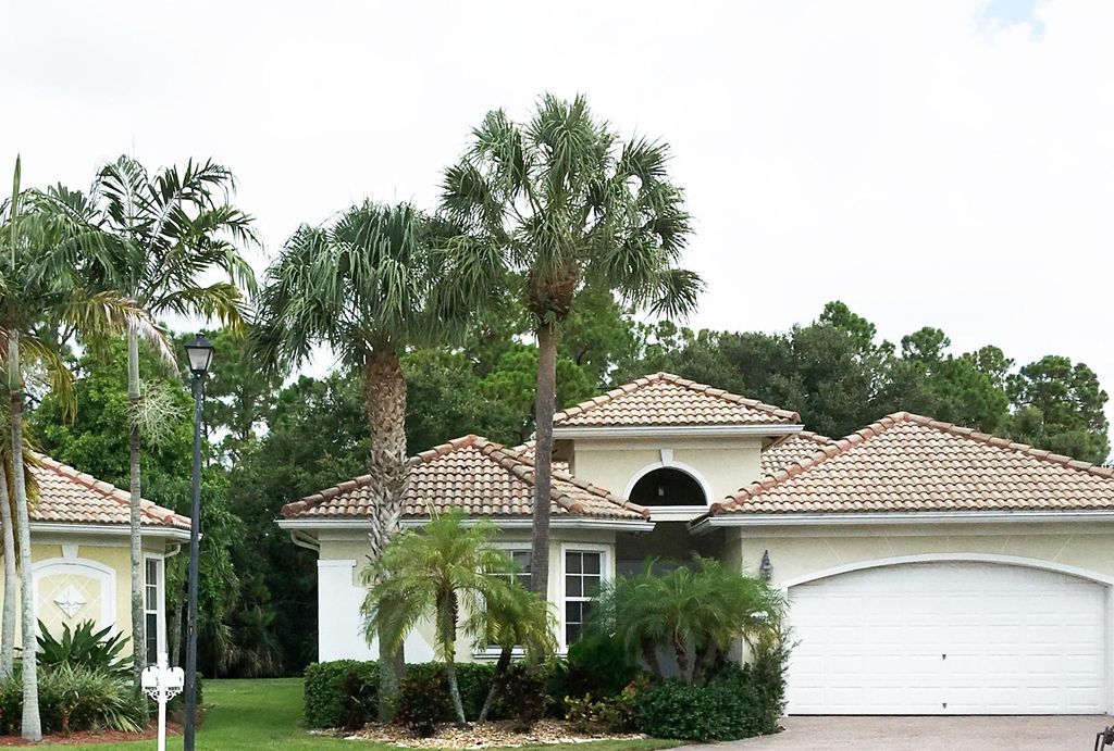 Photo of 8625 Plum, West Palm Beach, FL 33411 (MLS # B26011689)