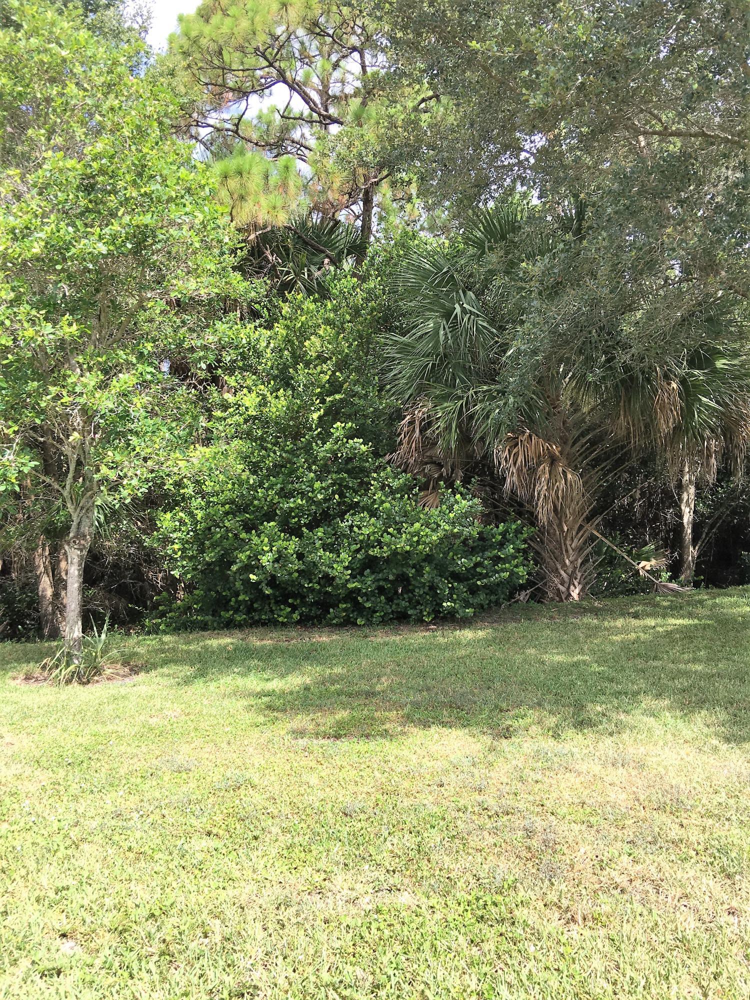 ANDROS ISLE PAR D-1 - Residential Lease