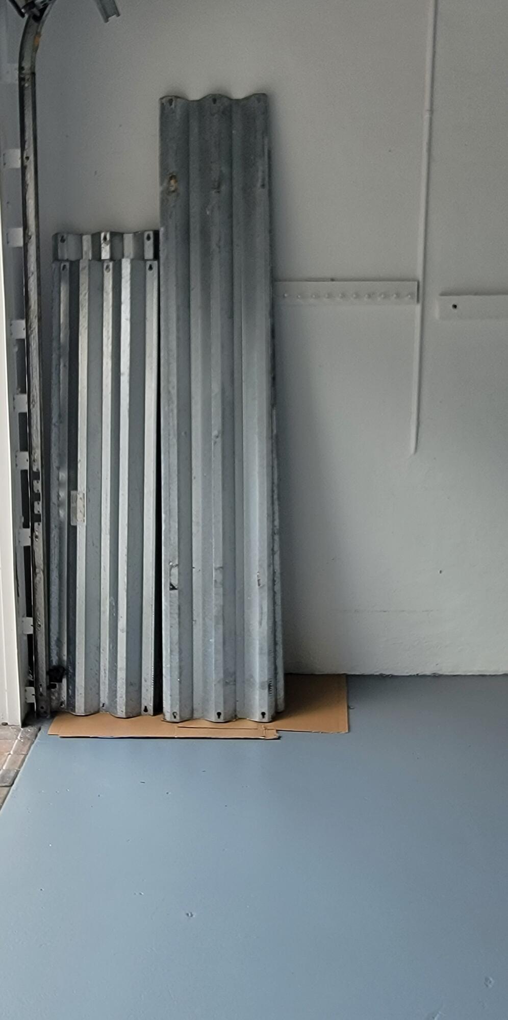 ANDROS ISLE PAR D-1 - Residential Lease