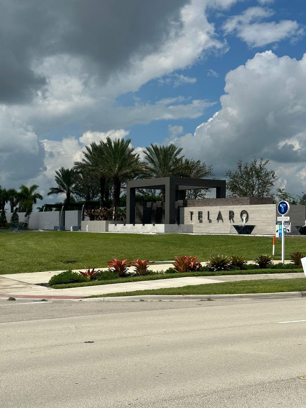 Photo of 12167 SW Viridian Boulevard, Port Saint Lucie, FL 34987 (MLS # R11117169)