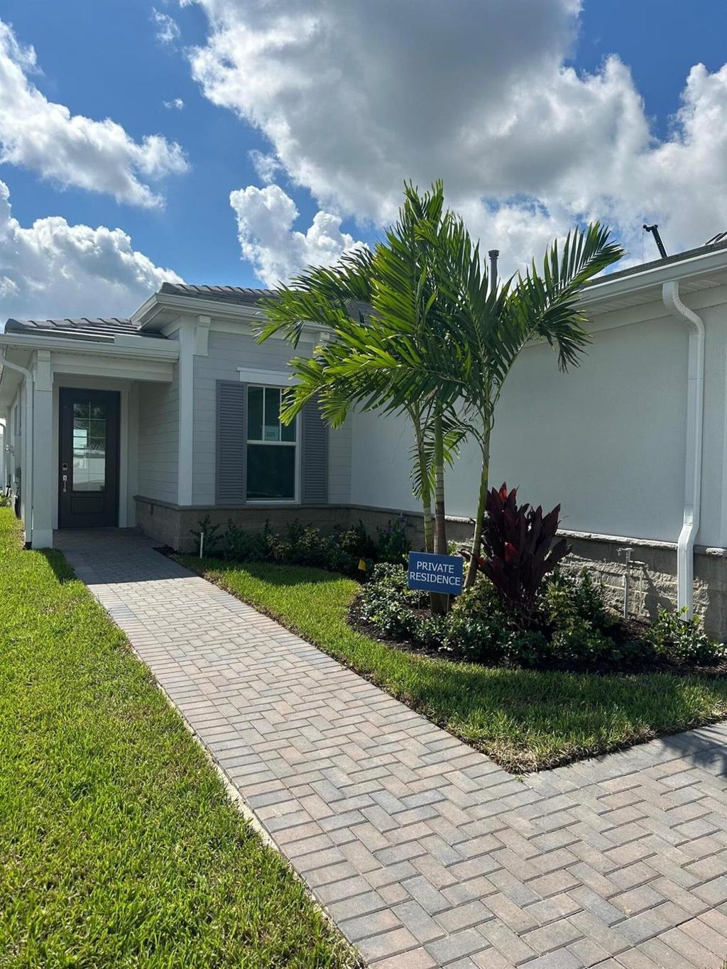 Photo of 12167 SW Viridian Boulevard, Port Saint Lucie, FL 34987 (MLS # R11117169)