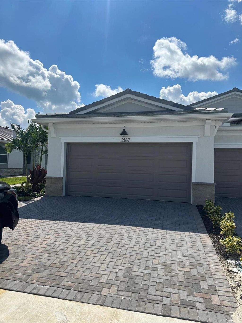 Photo of 12167 SW Viridian Boulevard, Port Saint Lucie, FL 34987 (MLS # R11117169)