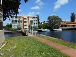 Watergate Condo 6 - Residential Lease