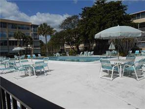 Watergate Condo 6 - Residential Lease