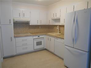 Watergate Condo 6 - Residential Lease