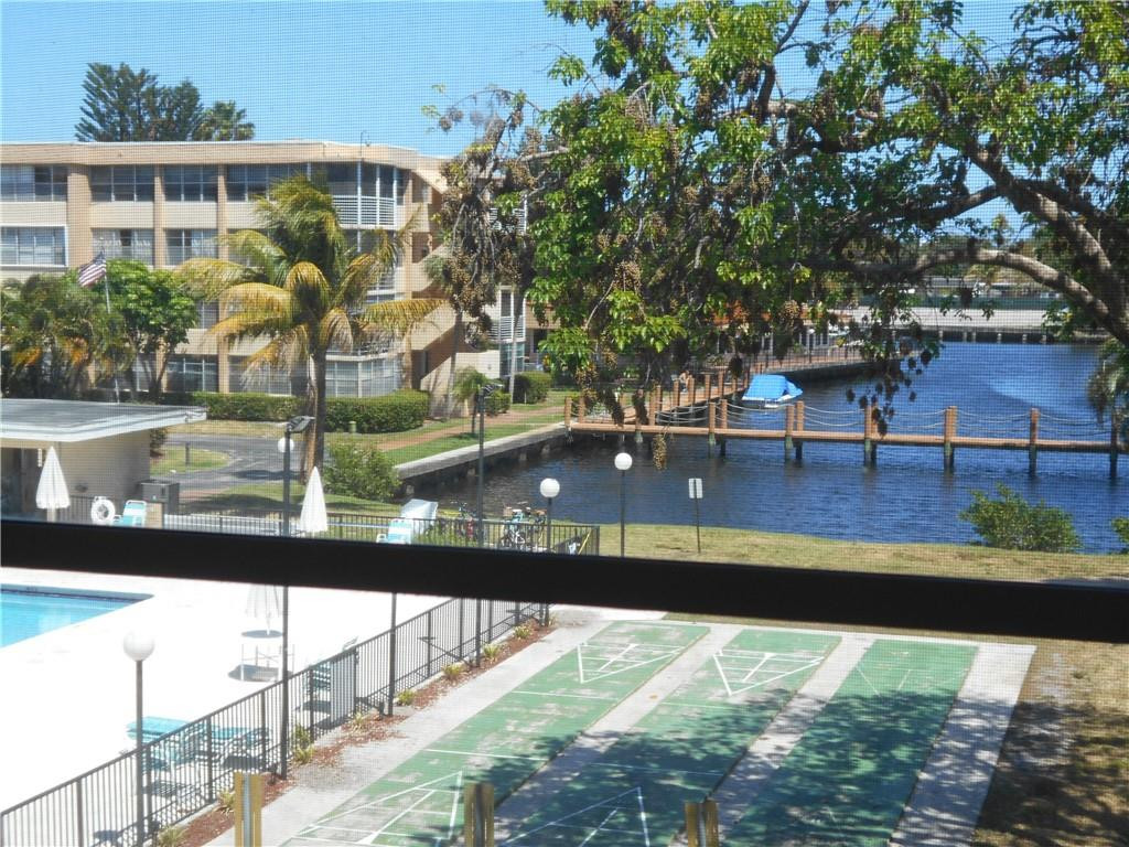 Watergate Condo 6 - Residential Lease