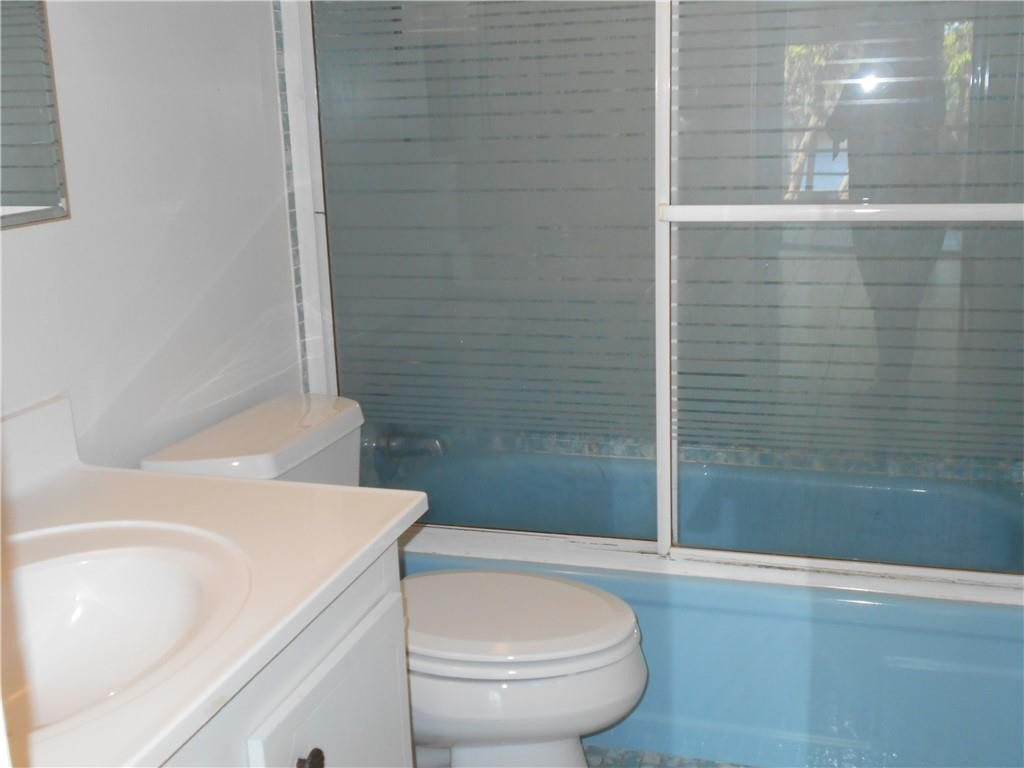 Watergate Condo 6 - Residential Lease