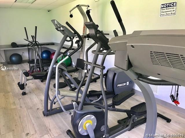 Watergate Condo 6 - Residential Lease