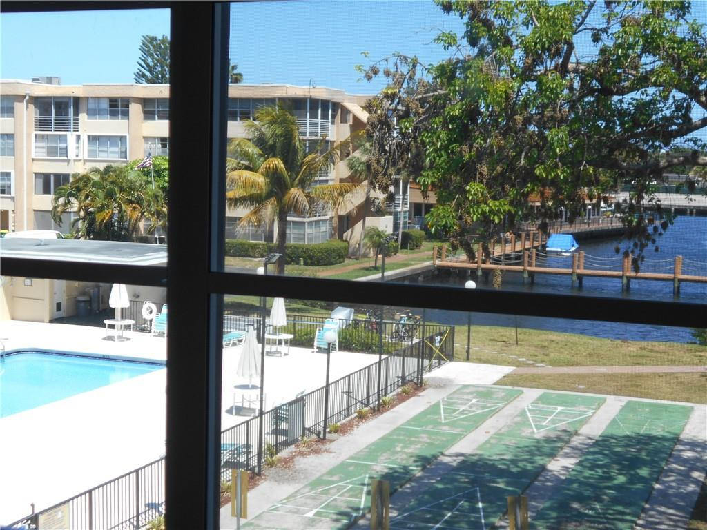 Watergate Condo 6 - Residential Lease