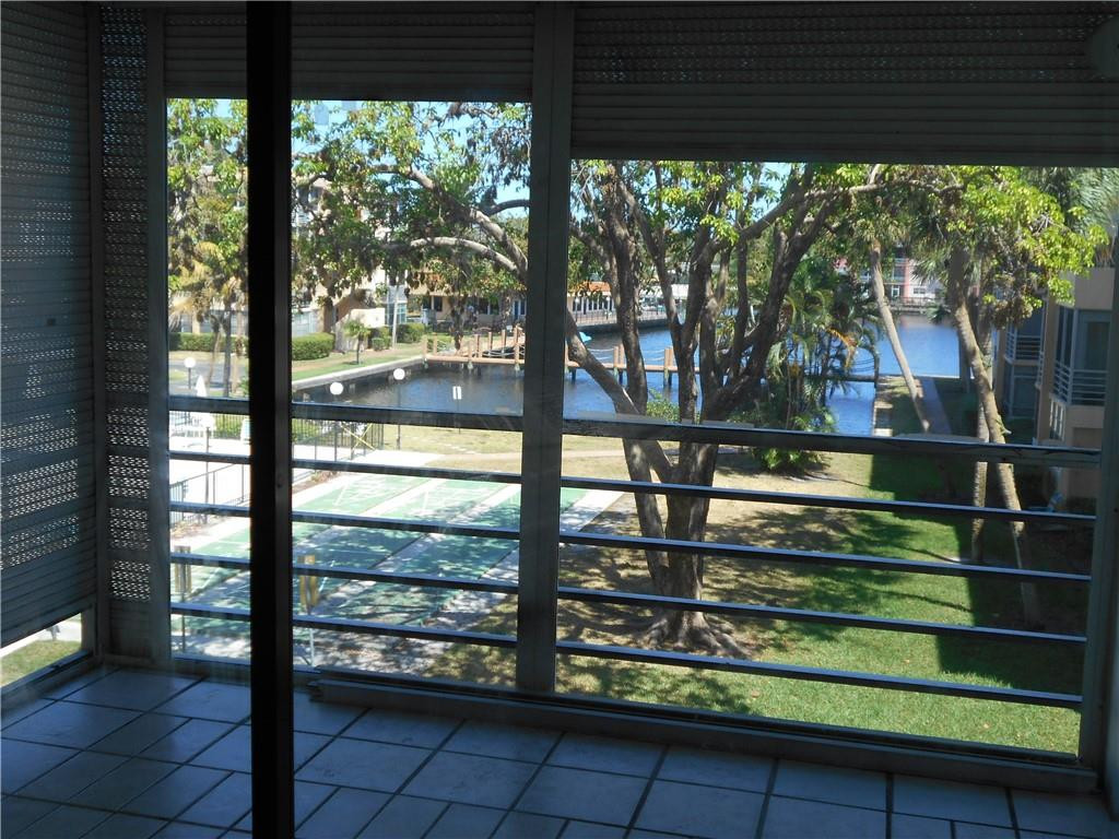 Watergate Condo 6 - Residential Lease