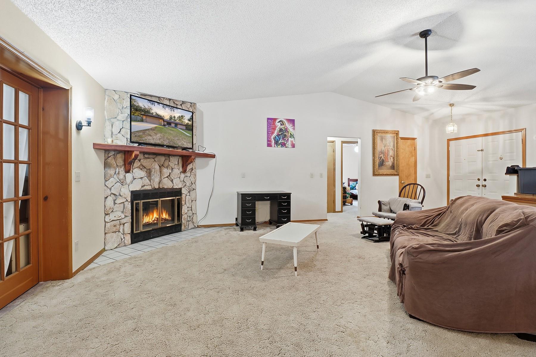 Deerwood - Residential