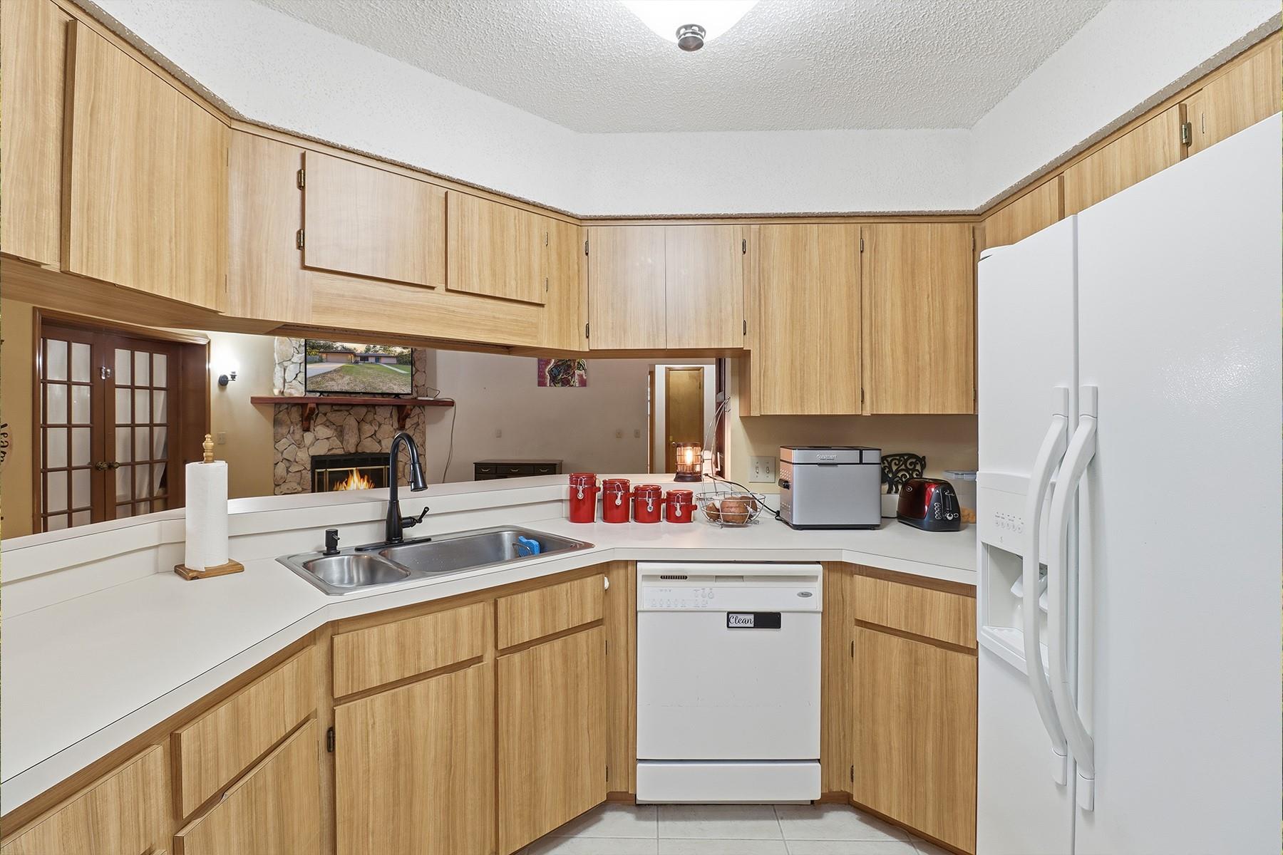 Deerwood - Residential