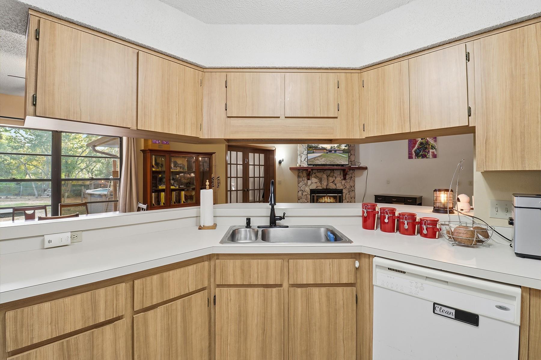 Deerwood - Residential