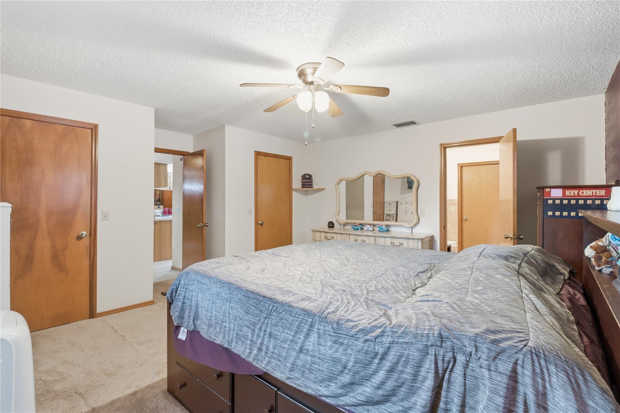 Deerwood - Residential