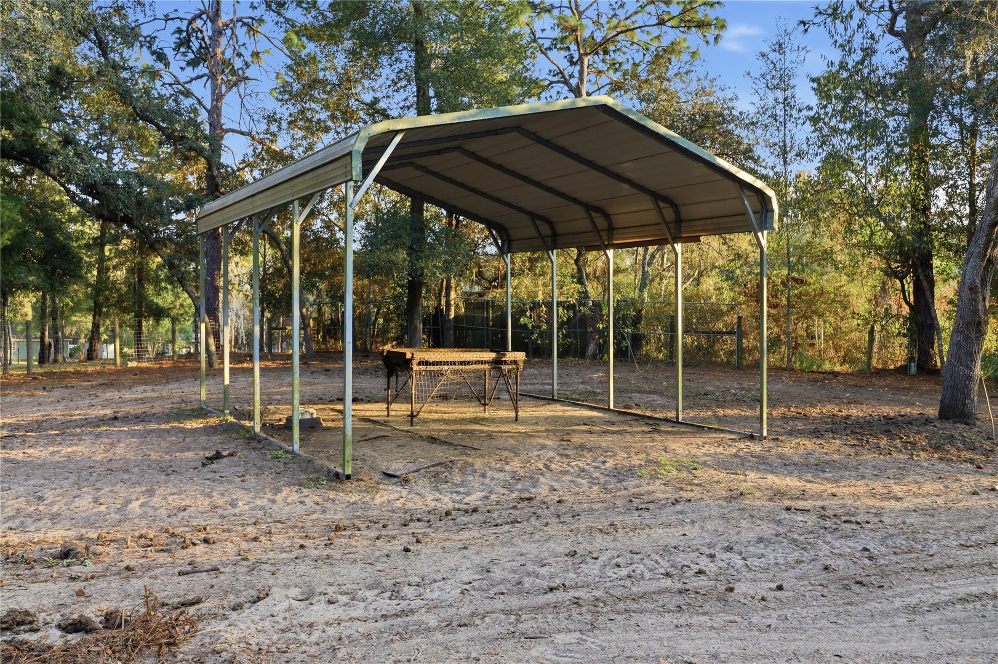 Deerwood - Residential