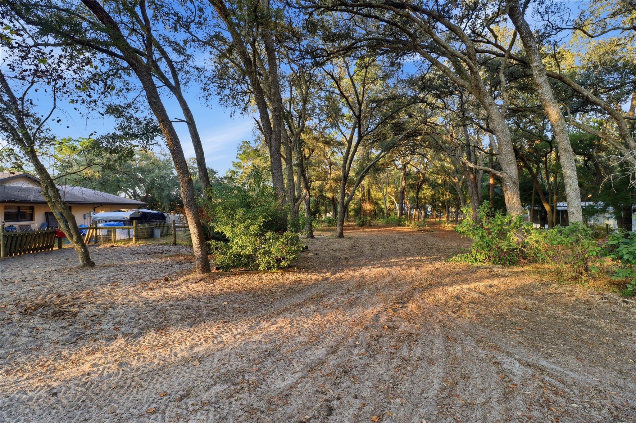 Deerwood - Residential