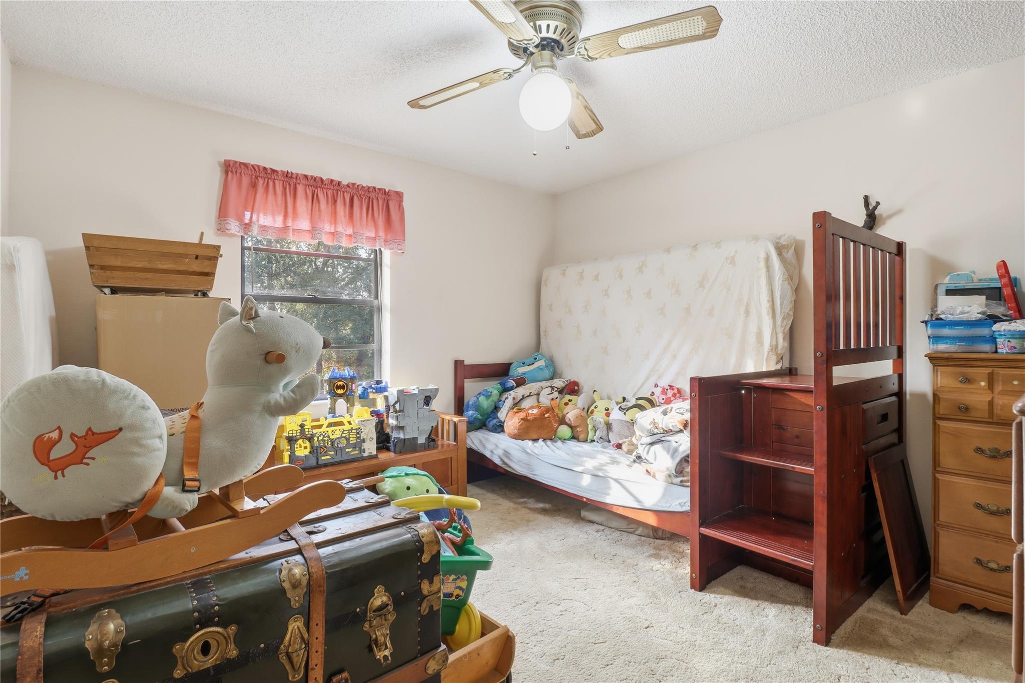 Deerwood - Residential