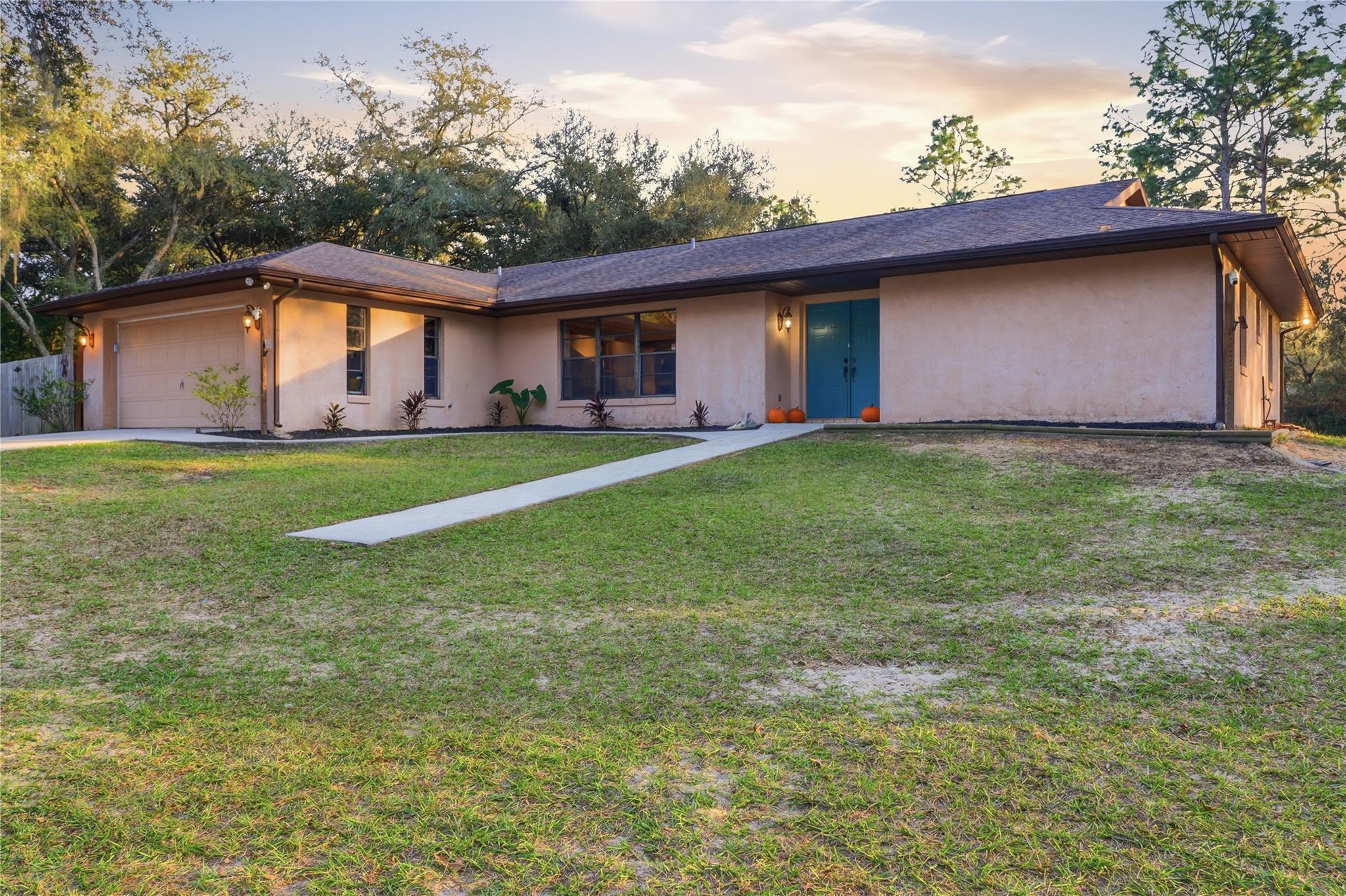 Deerwood - Residential