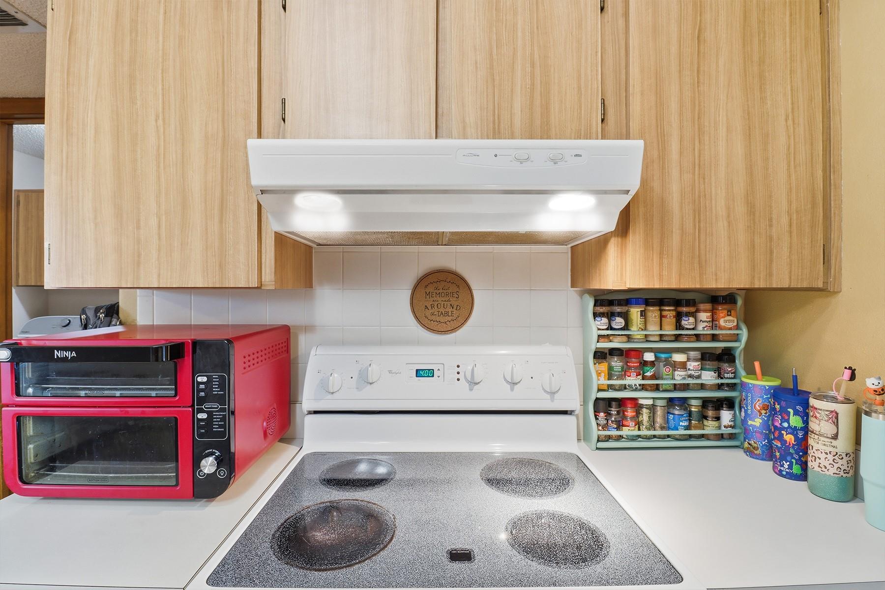 Deerwood - Residential