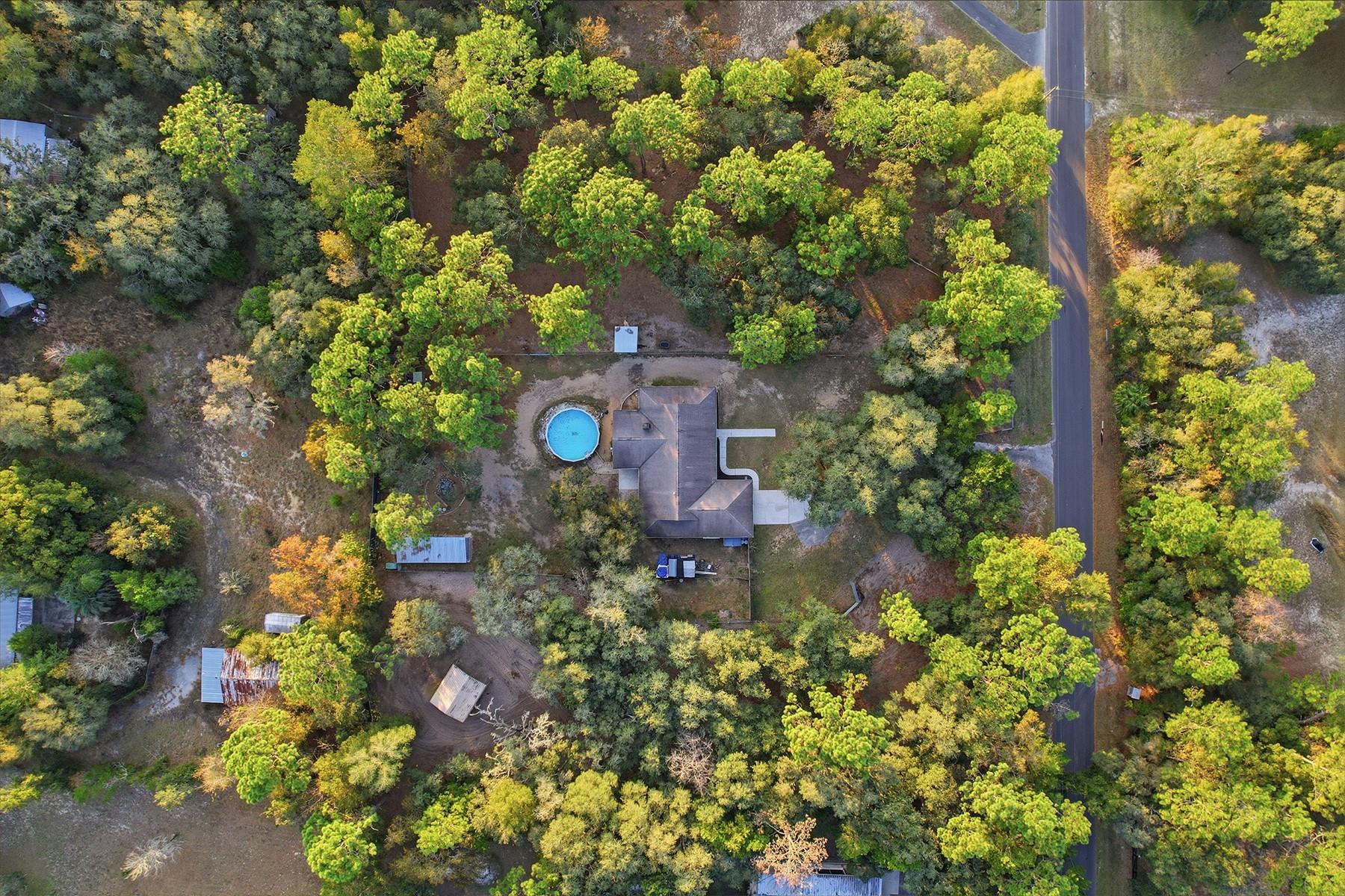 Deerwood - Residential