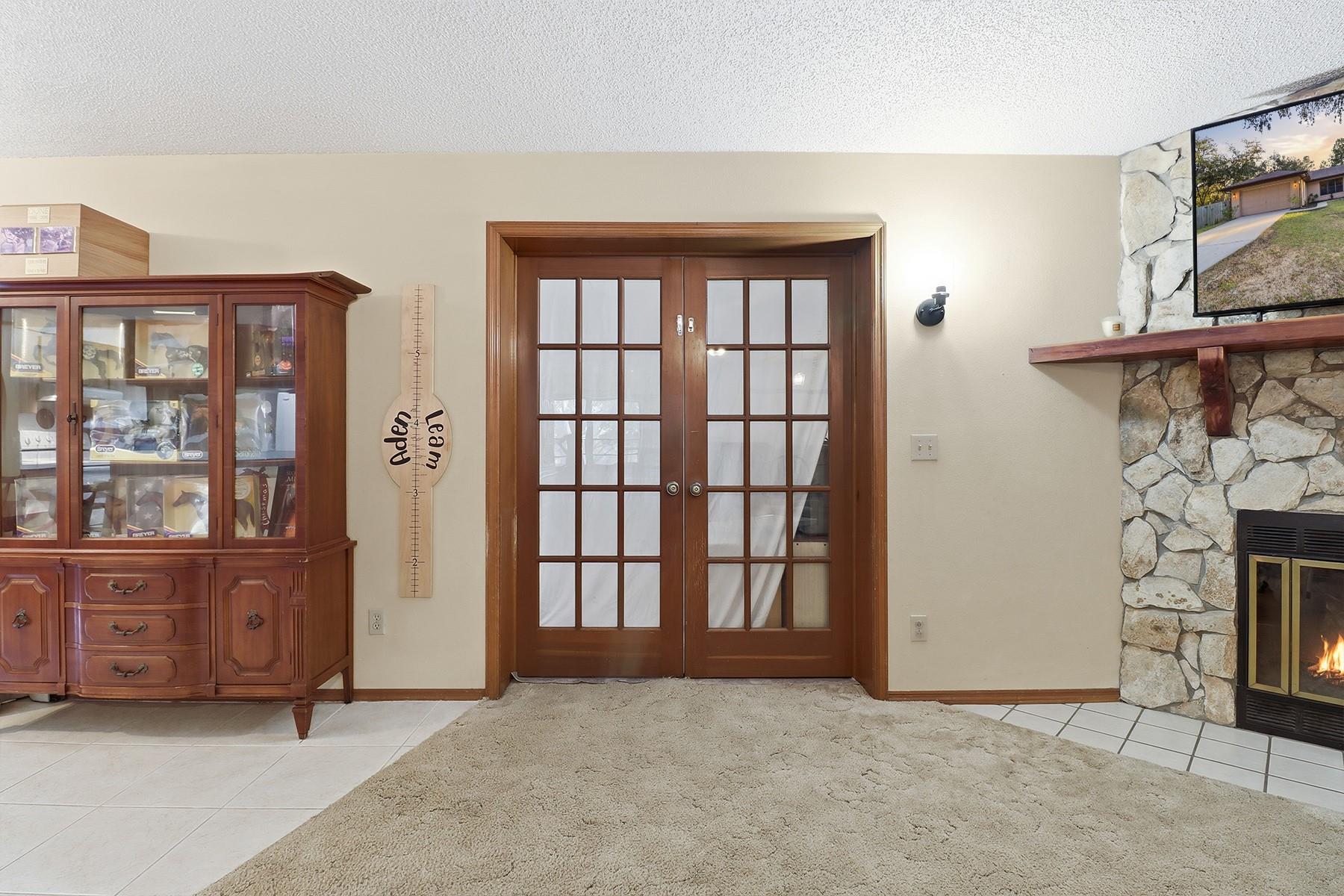 Deerwood - Residential