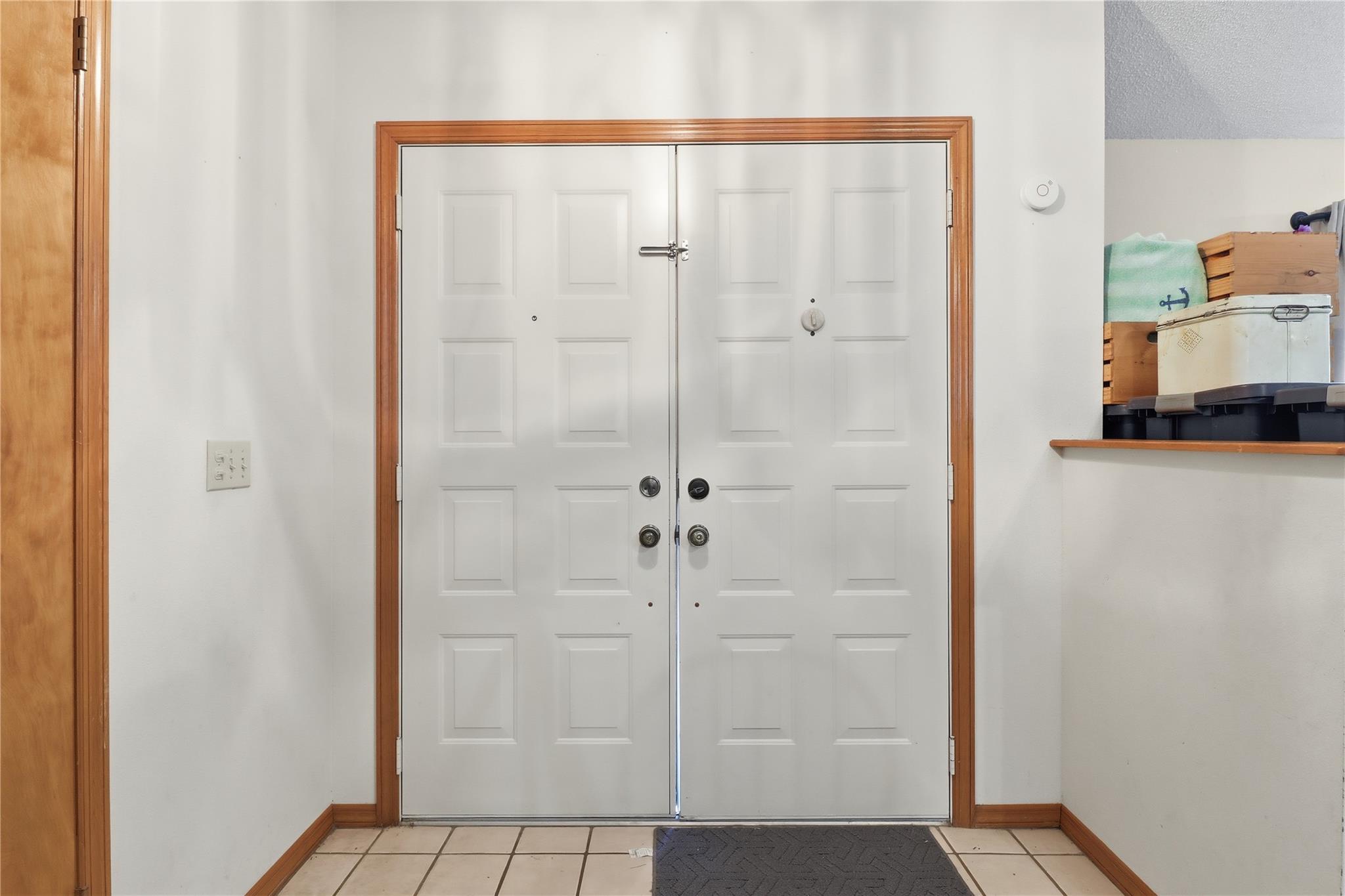 Deerwood - Residential