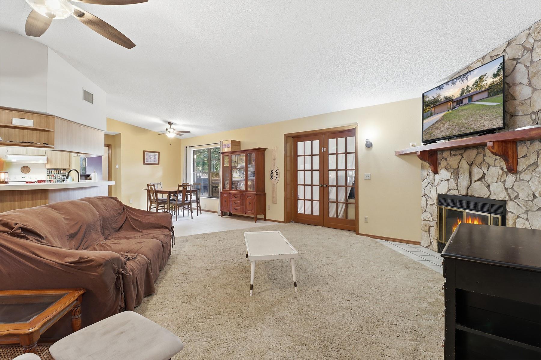 Deerwood - Residential