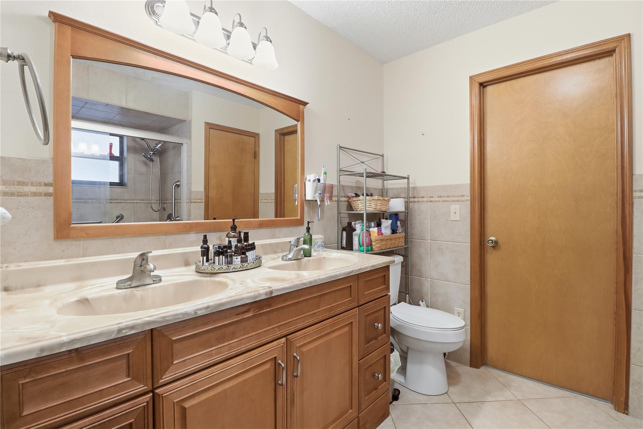 Deerwood - Residential