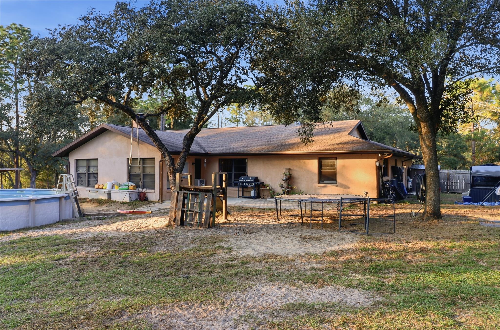 Deerwood - Residential