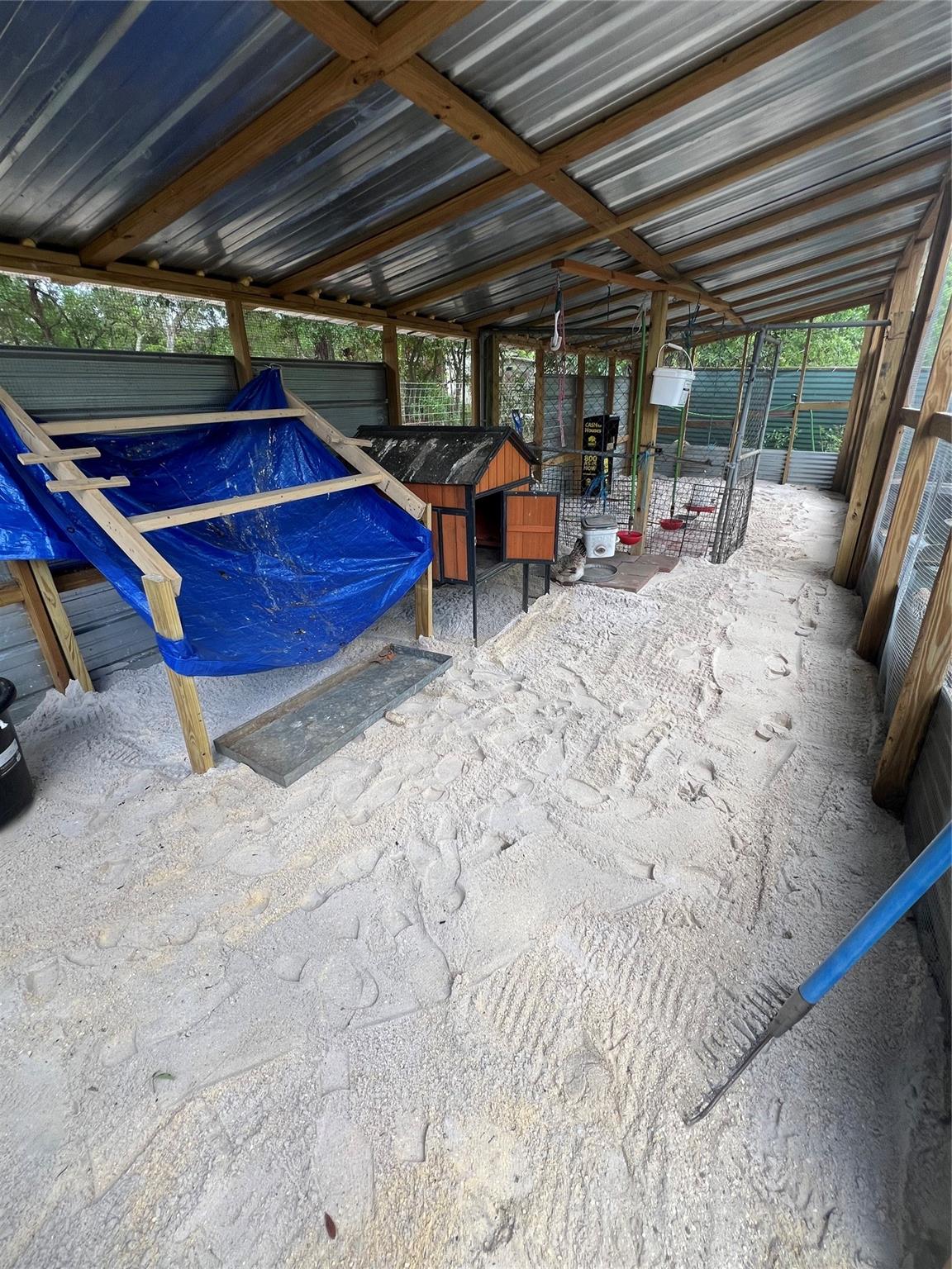 Deerwood - Residential