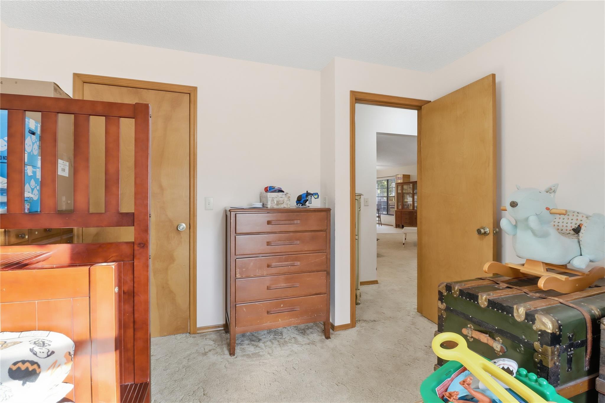 Deerwood - Residential