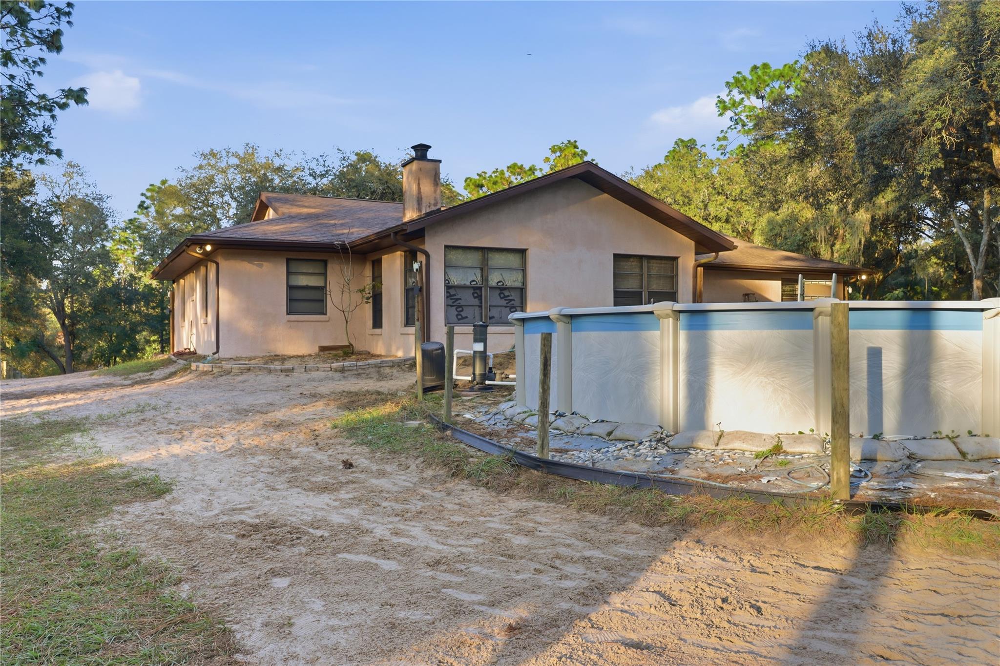 Deerwood - Residential