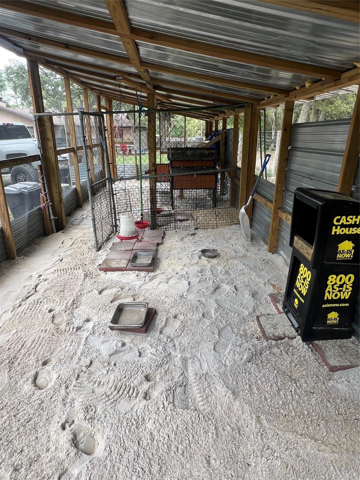 Deerwood - Residential