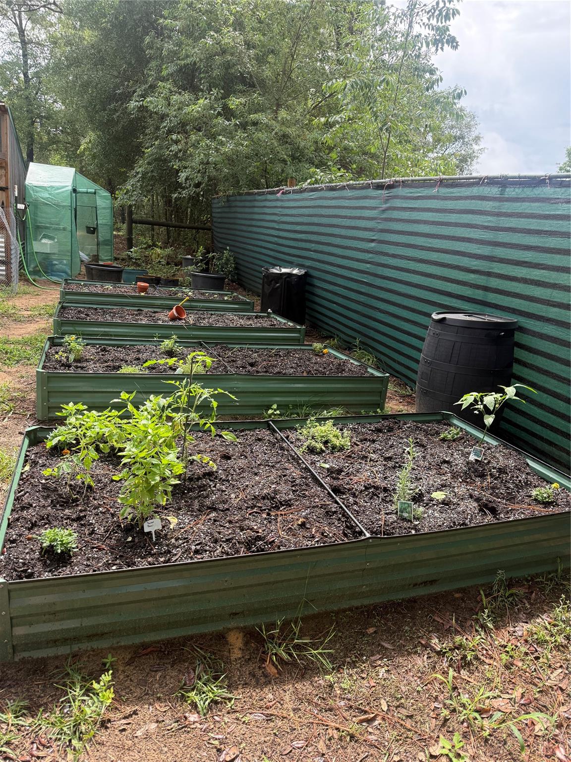 Deerwood - Residential