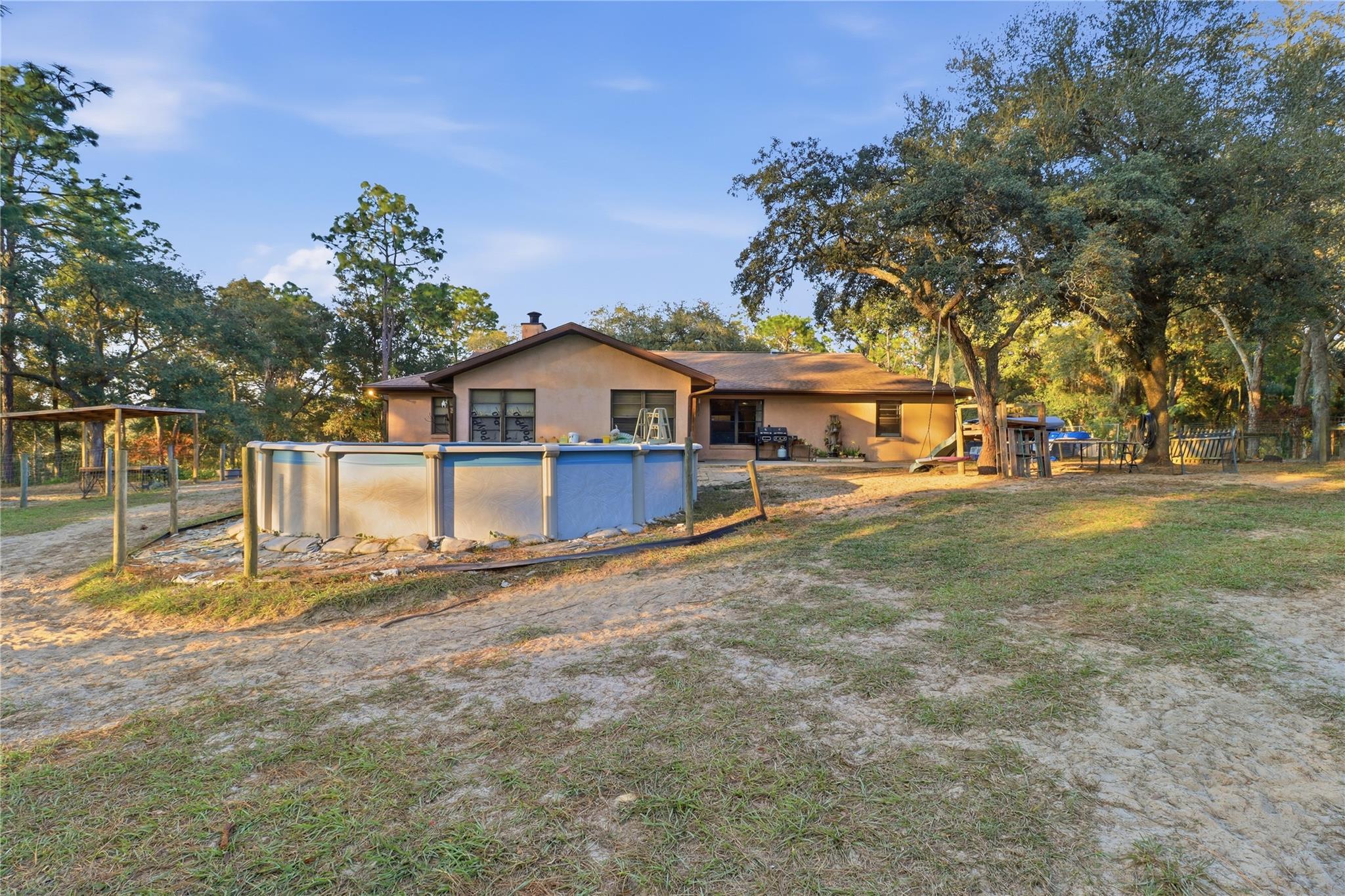 Deerwood - Residential