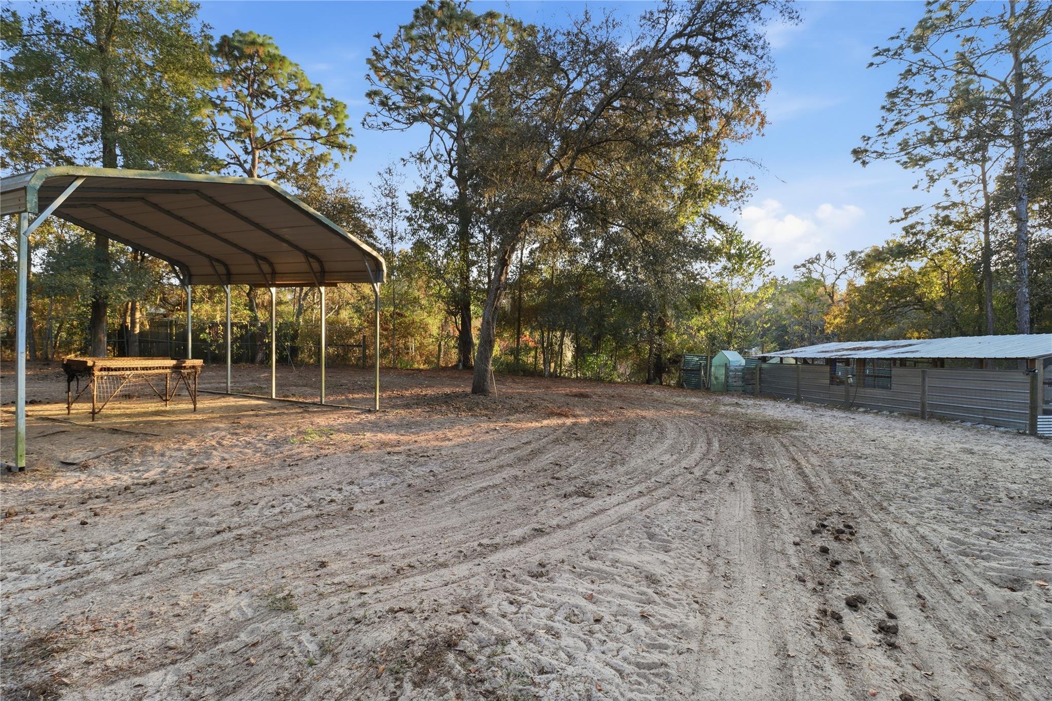 Deerwood - Residential