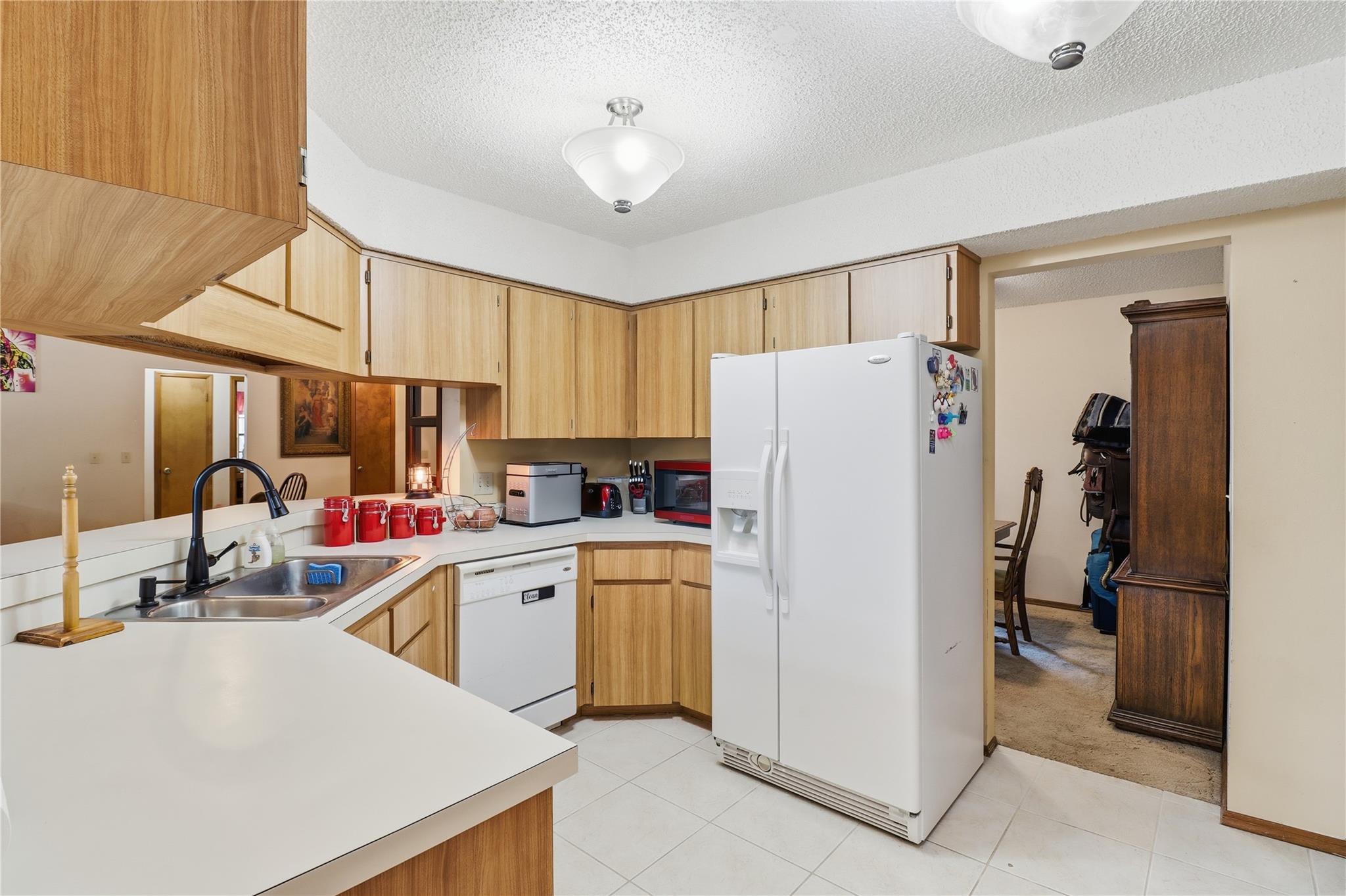 Deerwood - Residential