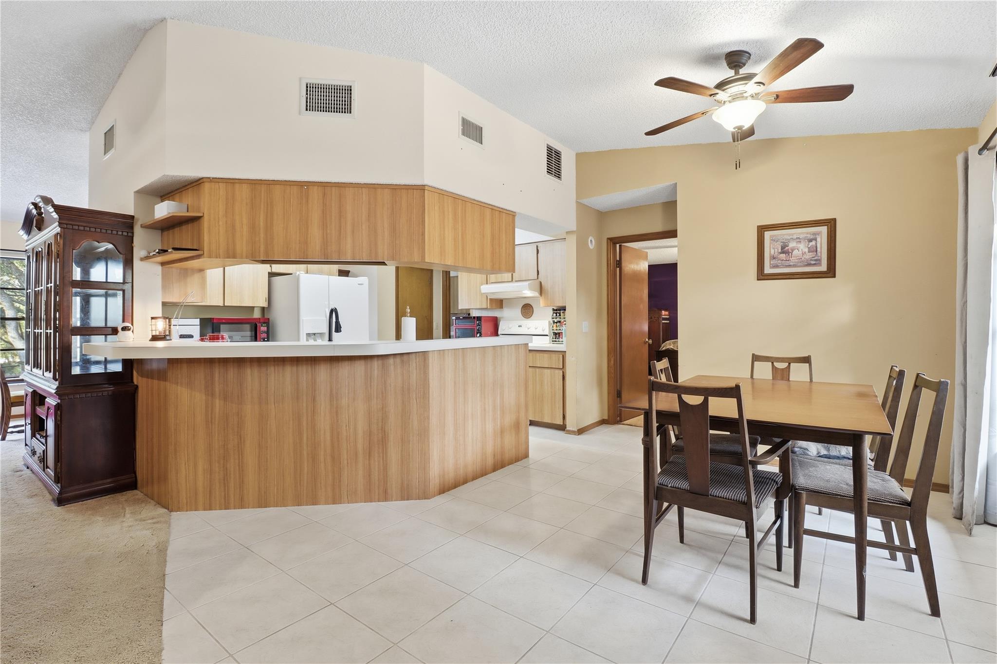 Deerwood - Residential