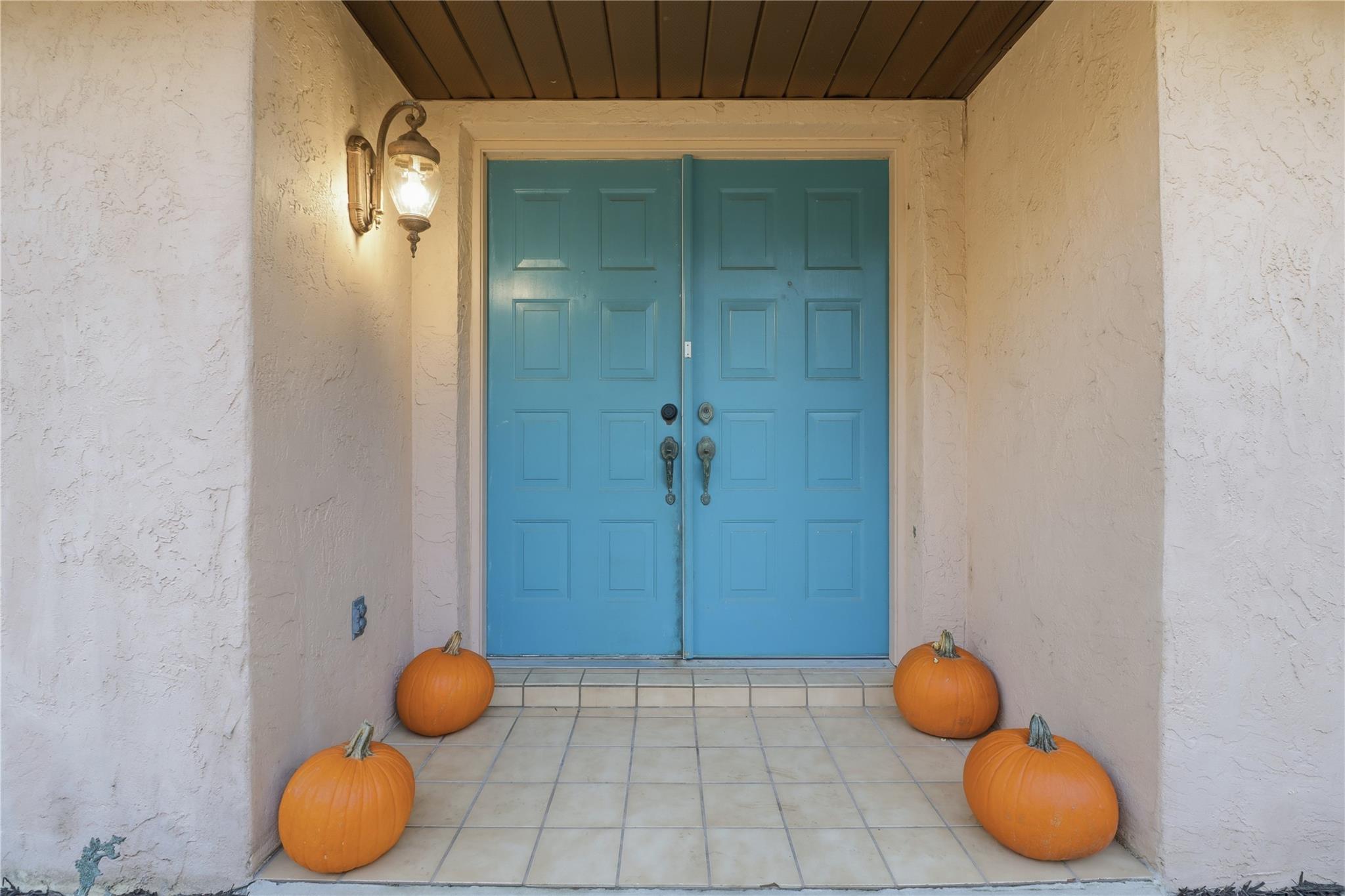 Deerwood - Residential