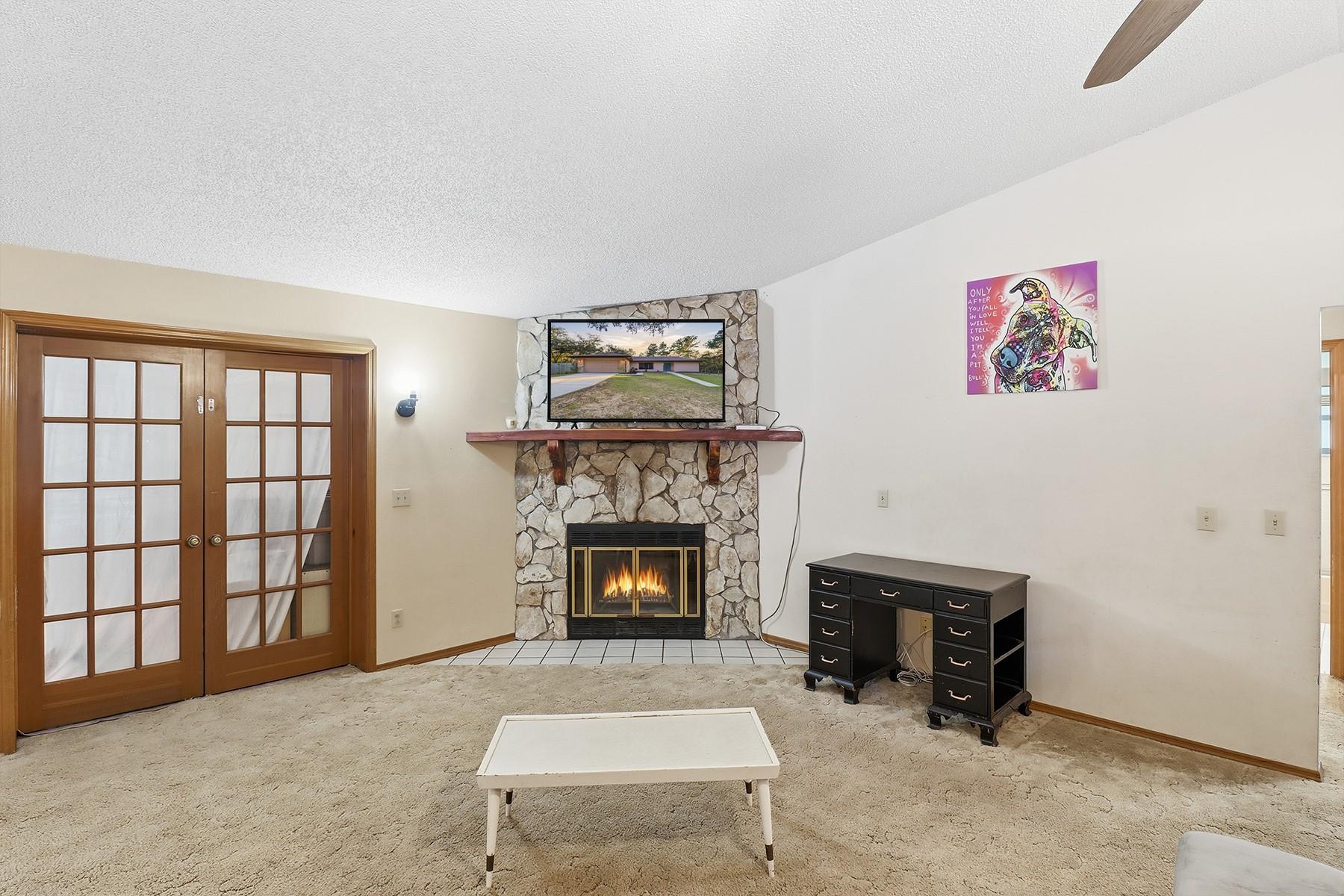 Deerwood - Residential