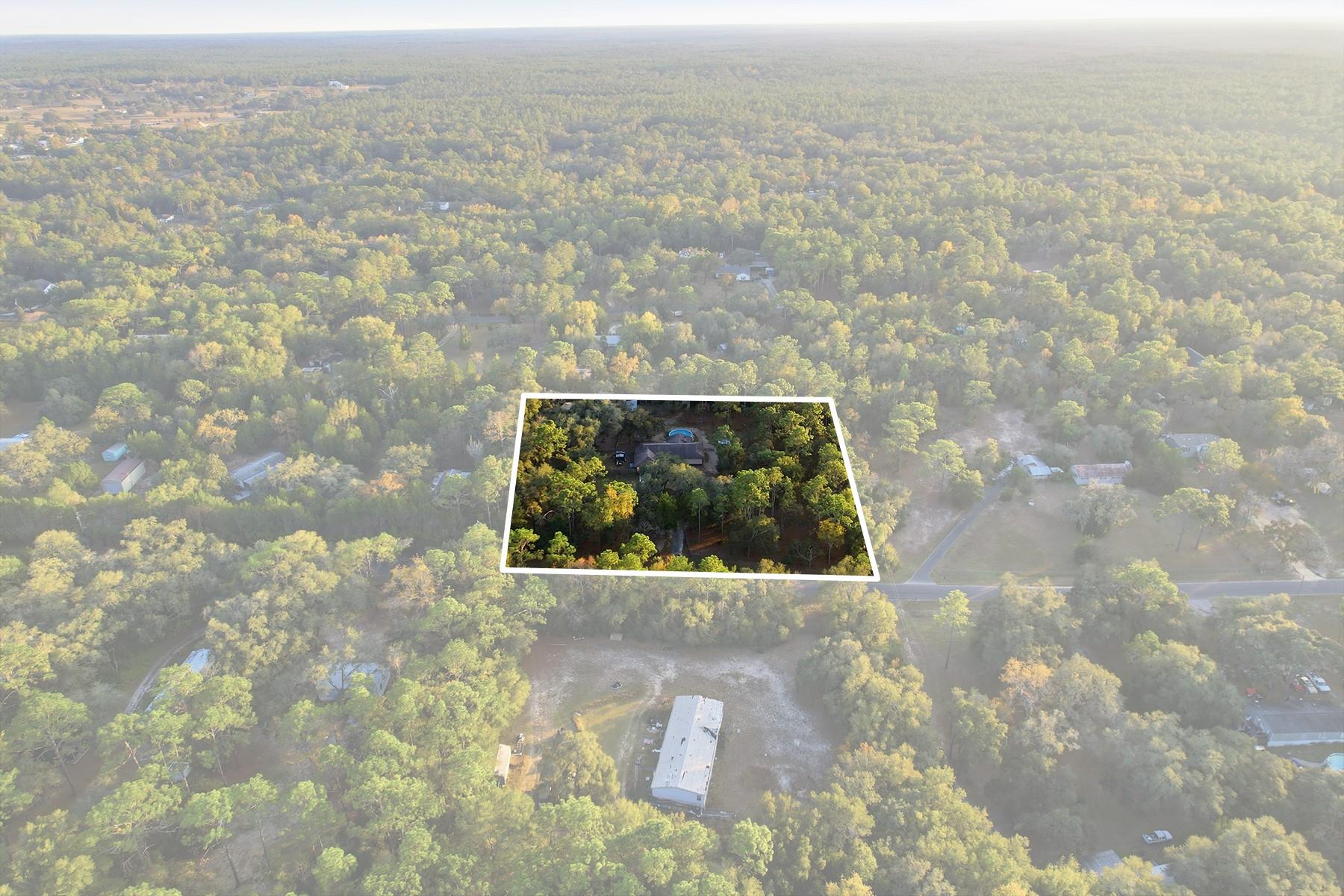 Deerwood - Residential