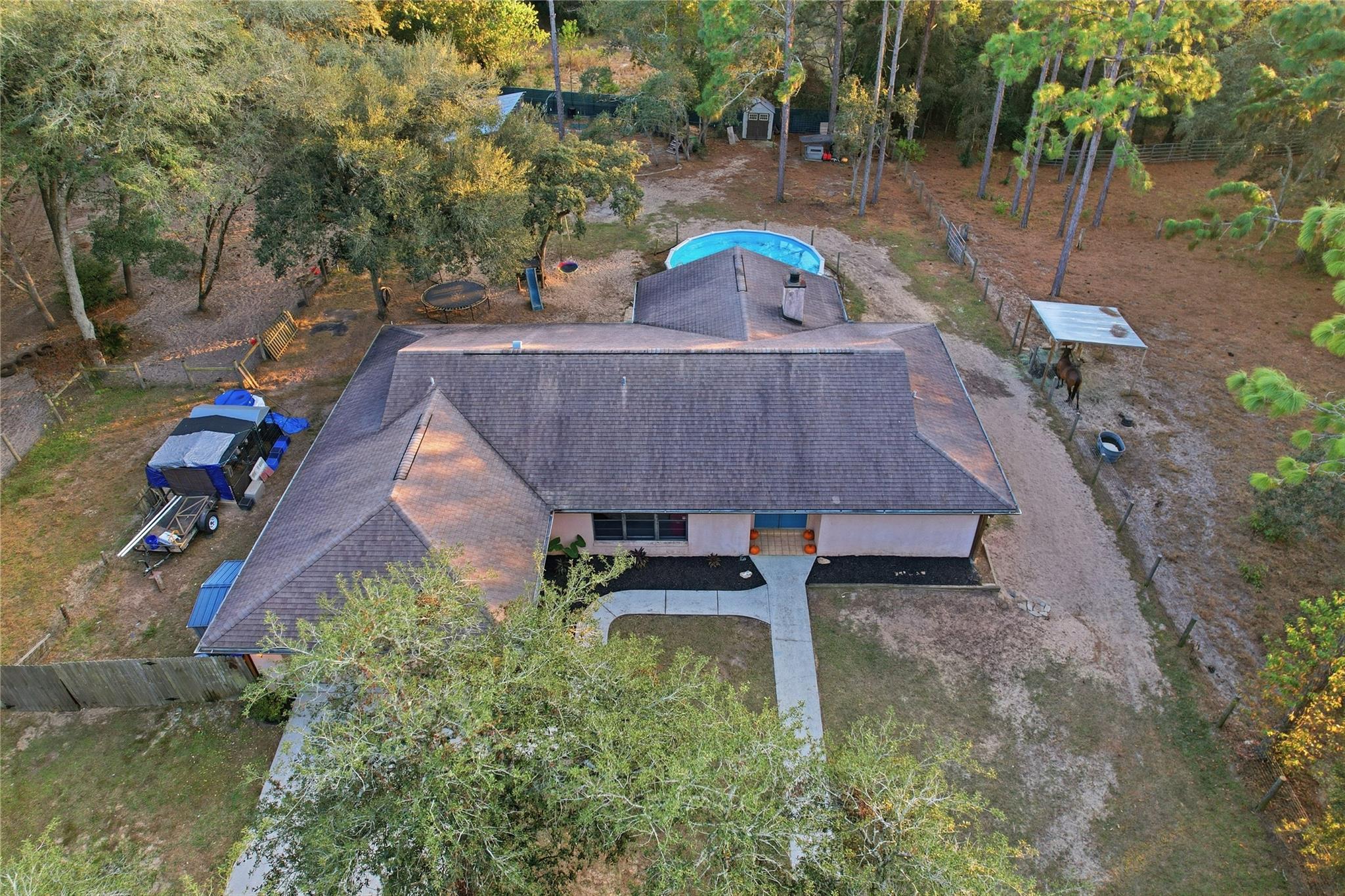 Deerwood - Residential