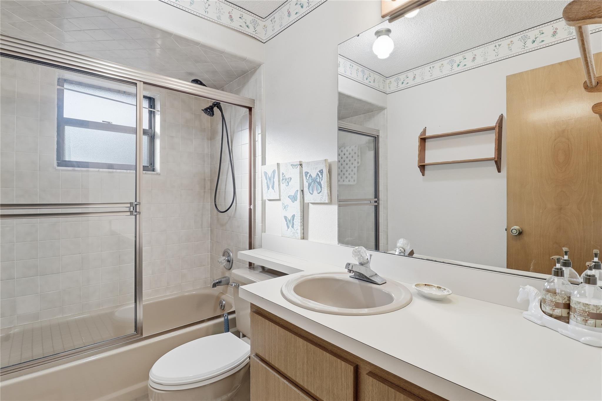 Deerwood - Residential