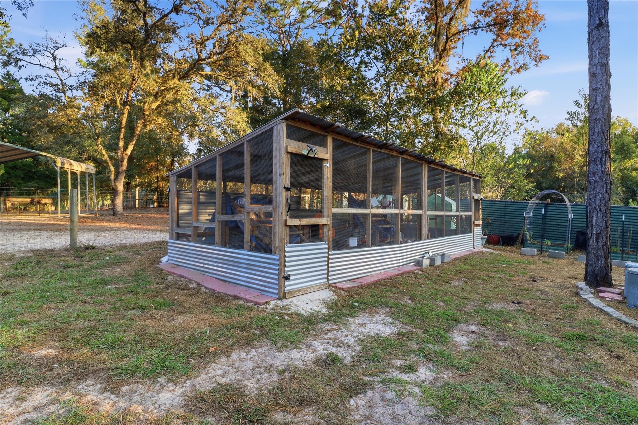 Deerwood - Residential