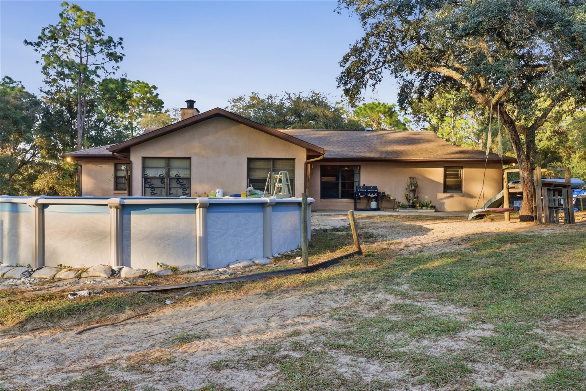 Deerwood - Residential