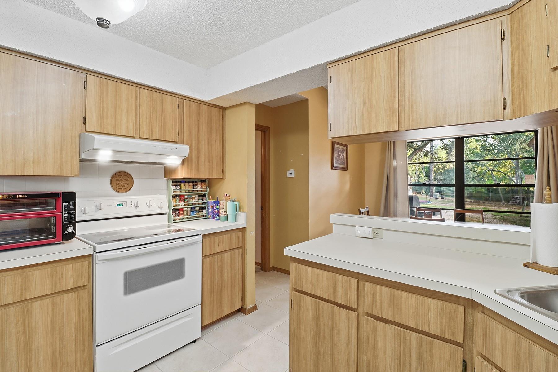 Deerwood - Residential