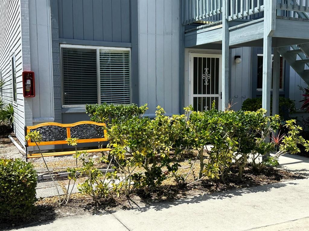 Photo of 5721 Deer Run Drive #2k, Fort Pierce, FL 34951 (MLS # R10883543)