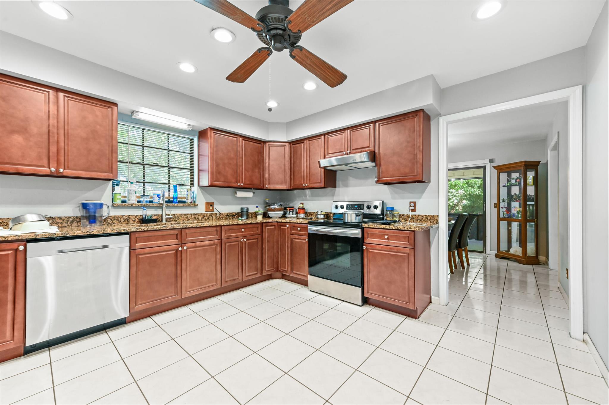 HERITAGE PLANTATION - Residential