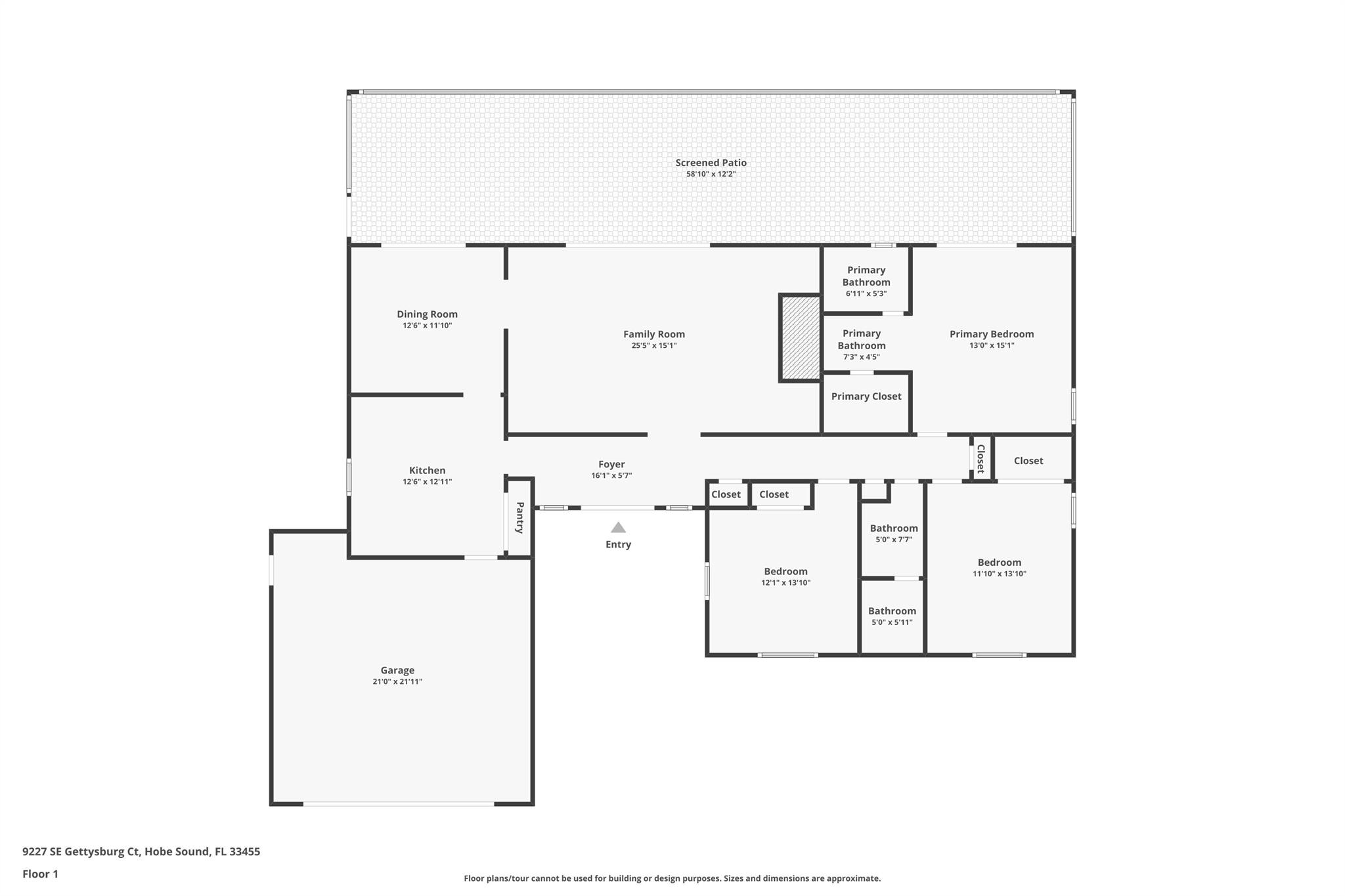 HERITAGE PLANTATION - Residential