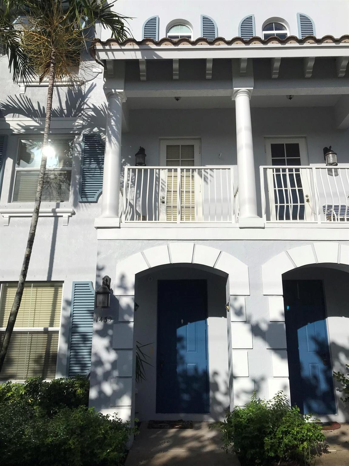 RENAISSANCE COMMONS PUD - Residential